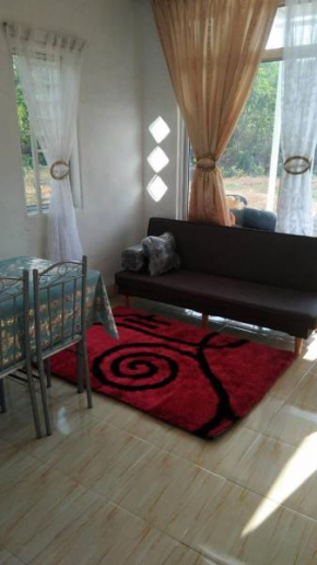 Saaidah Homestay